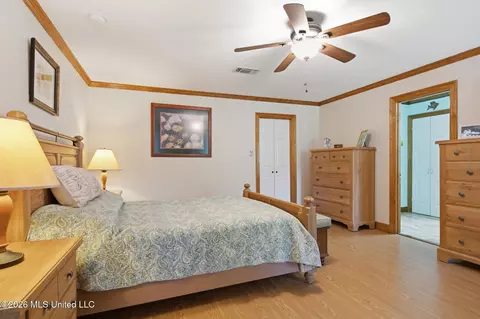 Bedroom - 18188 Howison Dr, Saucier, MS 39574 photo 1 of 3