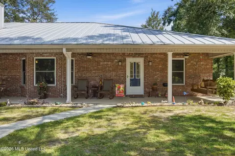 Exterior - 18188 Howison Dr, Saucier, MS 39574 photo 2 of 10