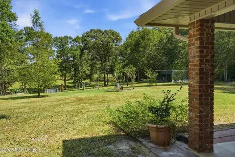 Exterior - 18188 Howison Dr, Saucier, MS 39574 photo 6 of 10