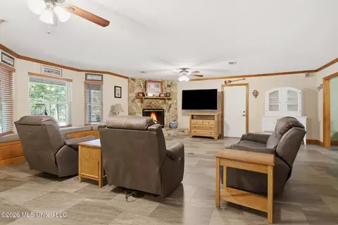 Living - 18188 Howison Dr, Saucier, MS 39574 photo 2 of 3