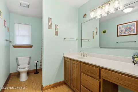 Bath - 18188 Howison Dr, Saucier, MS 39574 photo 3 of 3