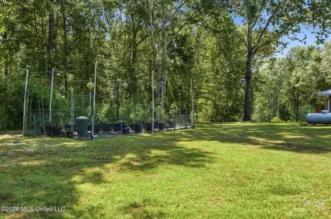 Exterior - 18188 Howison Dr, Saucier, MS 39574 photo 9 of 10