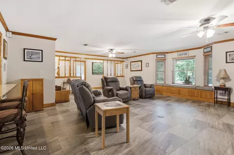 Living - 18188 Howison Dr, Saucier, MS 39574 photo 3 of 3