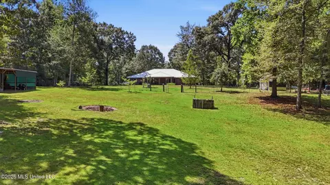 Exterior - 18188 Howison Dr, Saucier, MS 39574 photo 8 of 10