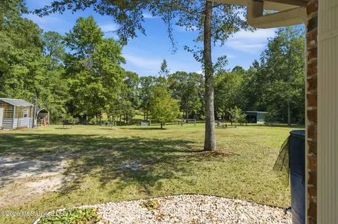 Exterior - 18188 Howison Dr, Saucier, MS 39574 photo 7 of 10