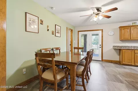 Dining - 18188 Howison Dr, Saucier, MS 39574 photo 1 of 2