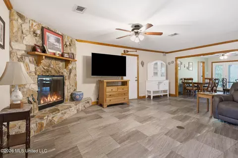 Living - 18188 Howison Dr, Saucier, MS 39574 photo 1 of 3