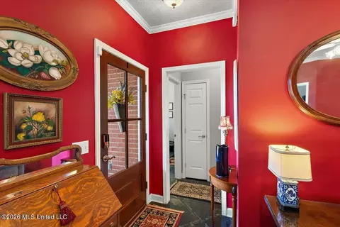 Entry Way - 2003 Rolling Hill Dr, Brandon, MS 39042 photo 1 of 2