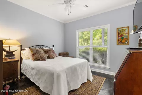 Bedroom - 2003 Rolling Hill Dr, Brandon, MS 39042 photo 2 of 2