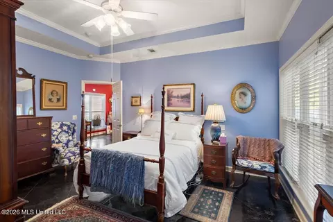 Bedroom - 2003 Rolling Hill Dr, Brandon, MS 39042 photo 1 of 2