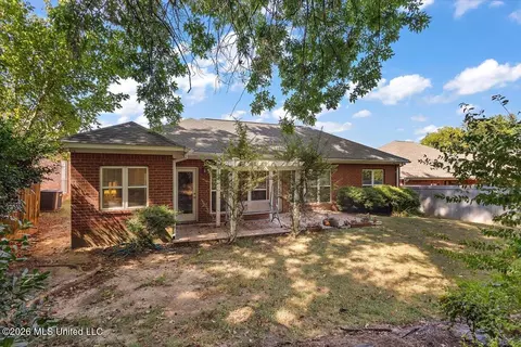 Exterior - 2003 Rolling Hill Dr, Brandon, MS 39042 photo 8 of 9
