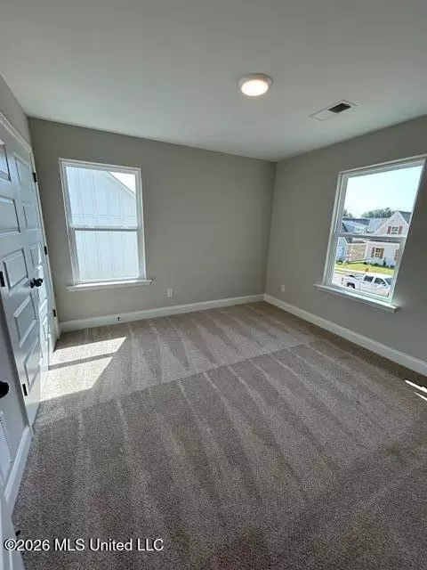 Bedroom - 6070 E River Birch Rd, Walls, MS 38680 photo 2 of 2