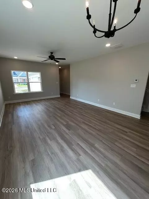 Living - 6070 E River Birch Rd, Walls, MS 38680 photo 1 of 1