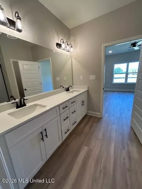 Bath - 6070 E River Birch Rd, Walls, MS 38680 photo 2 of 3