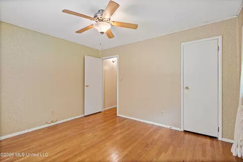 Bedroom - 867 Green Acres Dr, Hernando, MS 38632 photo 7 of 7
