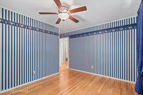 Bedroom - 867 Green Acres Dr, Hernando, MS 38632 photo 3 of 7