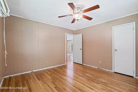 Bedroom - 867 Green Acres Dr, Hernando, MS 38632 photo 5 of 7