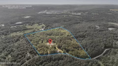 0 Saint Angelo, Poplarville, MS 39470