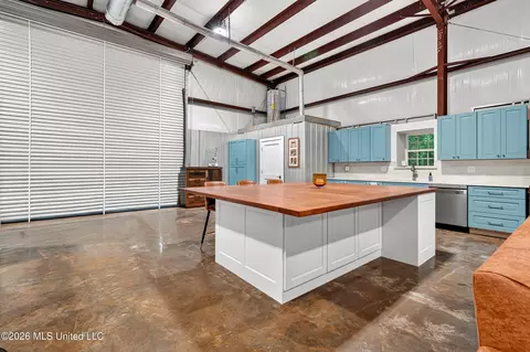 Kitchen - 90 Boaz Pl, Picayune, MS 39466 photo 1 of 4