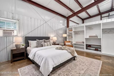 Bedroom - 90 Boaz Pl, Picayune, MS 39466 photo 1 of 2