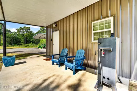 Exterior - 90 Boaz Pl, Picayune, MS 39466 photo 1 of 5