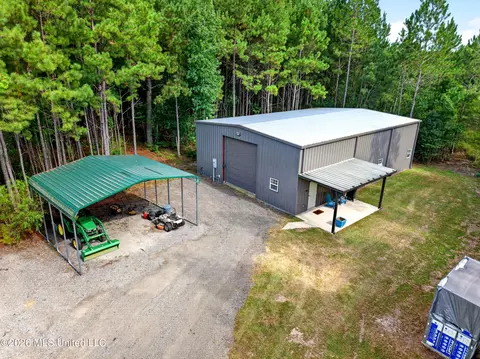 Exterior - 90 Boaz Pl, Picayune, MS 39466 photo 2 of 5