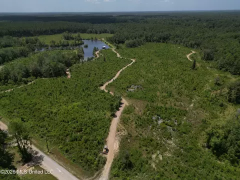 Indian Lane, Vancleave, MS 39565 photo 5