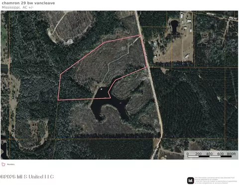 Indian Lane, Vancleave, MS 39565 photo 22