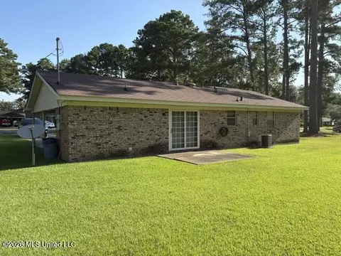 104 N Pine Ridge Dr, Forest, MS 39074 photo 2