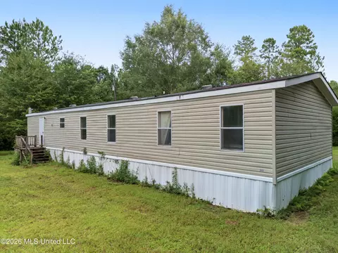 760 W Mchenry Rd, Mchenry, MS 39561 photo 21