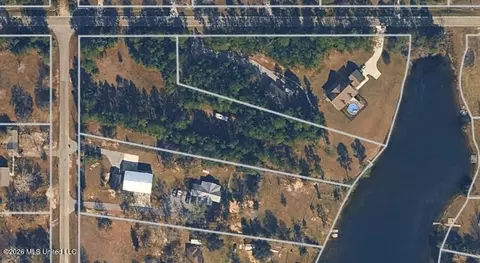 Twin Lakes Drive, Saucier, MS 39574 photo 7