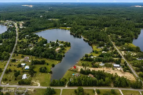 Twin Lakes Drive, Saucier, MS 39574 photo 3