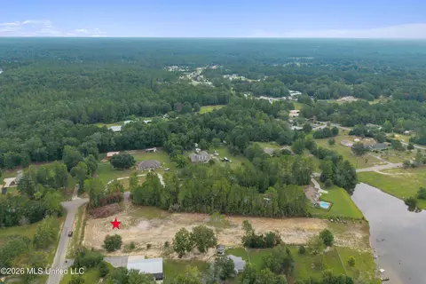 Twin Lakes Drive, Saucier, MS 39574 photo 8