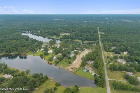 Twin Lakes Drive, Saucier, MS 39574 photo 9