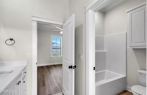Entry Way - 118 Mission Park Dr, Madison, MS 39110 photo 5 of 5