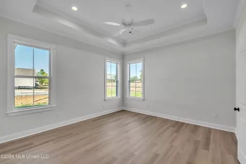 Bedroom - 118 Mission Park Dr, Madison, MS 39110 photo 1 of 5