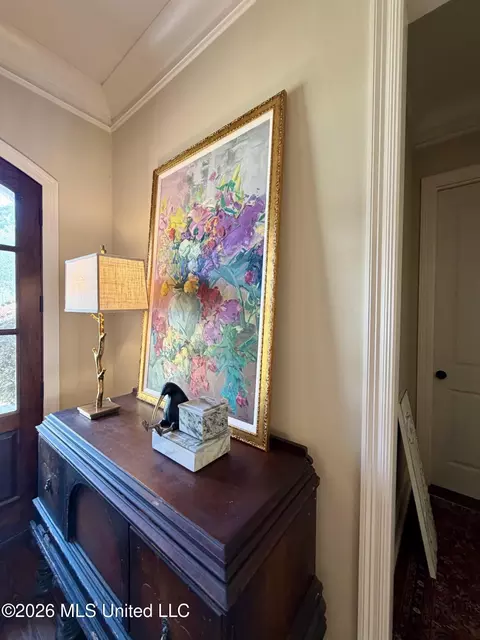 Entry Way - 809 Beaumont Dr, Madison, MS 39110 photo 1 of 1