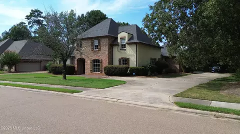 Exterior - 809 Beaumont Dr, Madison, MS 39110 photo 2 of 2