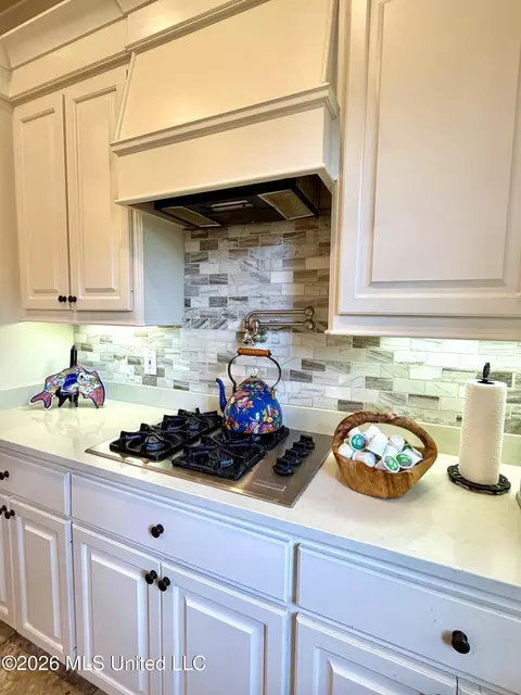 Kitchen - 809 Beaumont Dr, Madison, MS 39110 photo 4 of 4