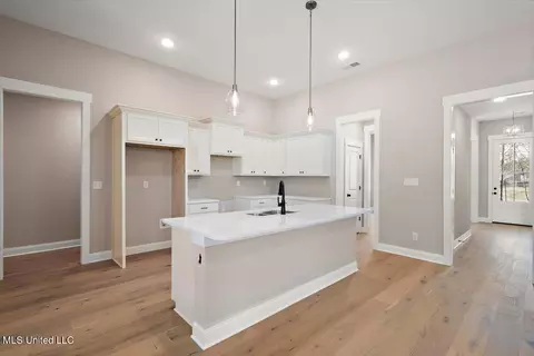 Entry Way - 292 Wells Dr, Hernando, MS 38632 photo 4 of 5