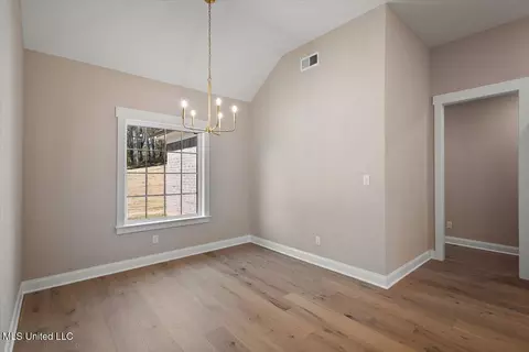 Dining - 292 Wells Dr, Hernando, MS 38632 photo 1 of 1