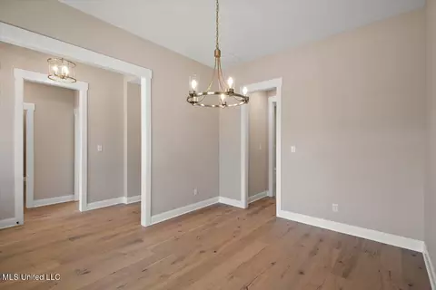 Entry Way - 292 Wells Dr, Hernando, MS 38632 photo 2 of 5