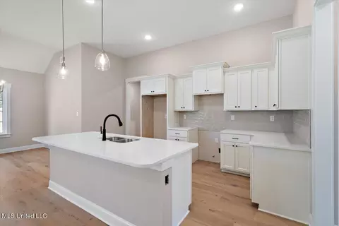 Kitchen - 292 Wells Dr, Hernando, MS 38632 photo 1 of 1