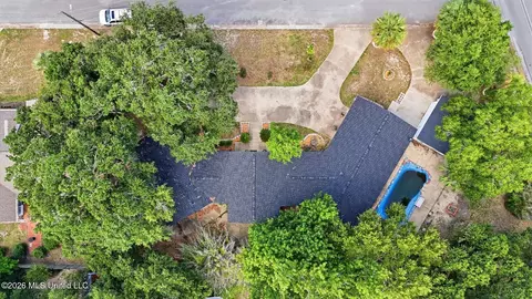 View/Area - 1566 E Second St, Pass Christian, MS 39571 photo 1 of 3
