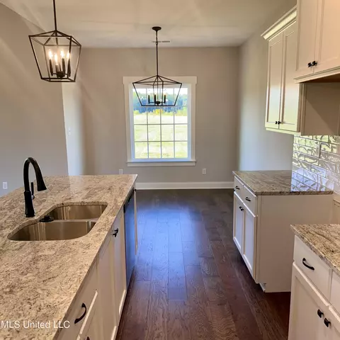 Kitchen - 7650 Thomas Riley St, Hernando, MS 38632 photo 6 of 6