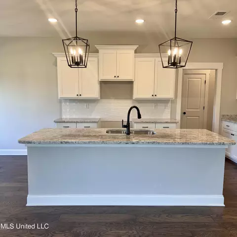 Kitchen - 7650 Thomas Riley St, Hernando, MS 38632 photo 3 of 6