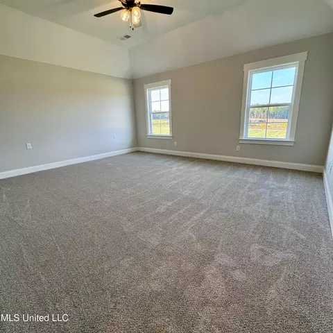 Bedroom - 7650 Thomas Riley St, Hernando, MS 38632 photo 4 of 4