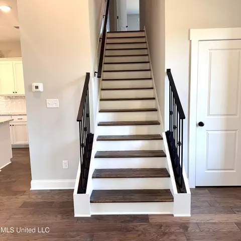 Entry Way - 7650 Thomas Riley St, Hernando, MS 38632 photo 2 of 4