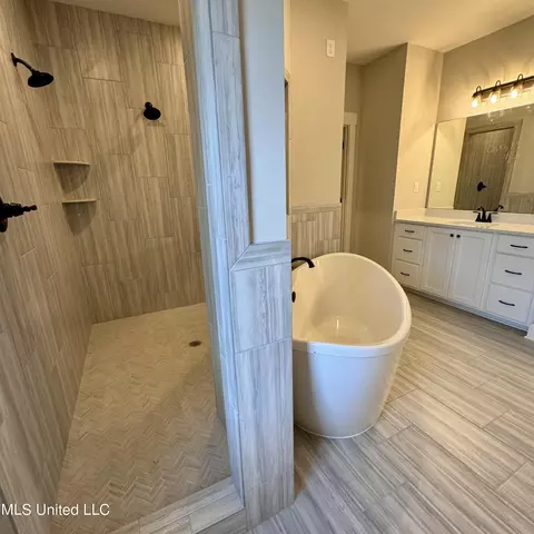 Bath - 7650 Thomas Riley St, Hernando, MS 38632 photo 2 of 9