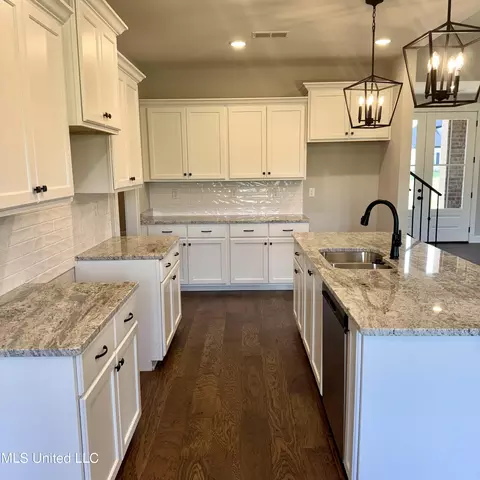 Kitchen - 7650 Thomas Riley St, Hernando, MS 38632 photo 4 of 6